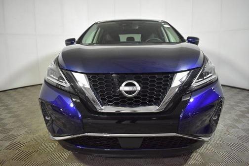 2024 Nissan Murano SL FWD