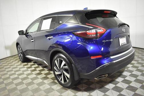 2024 Nissan Murano SL FWD