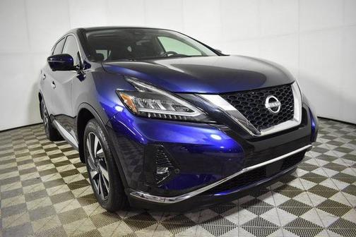 2024 Nissan Murano SL FWD