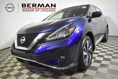 2024 Nissan Murano SL FWD