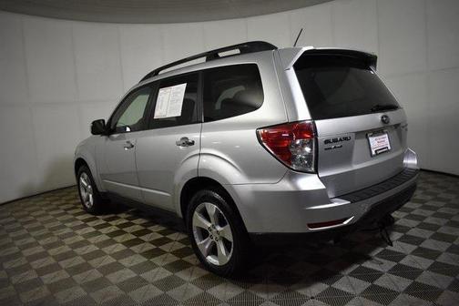 2011 Subaru Forester 2.5 X Premium