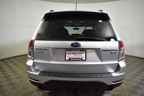 2011 Subaru Forester 2.5 X Premium