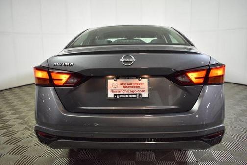 2024 Nissan Altima S FWD