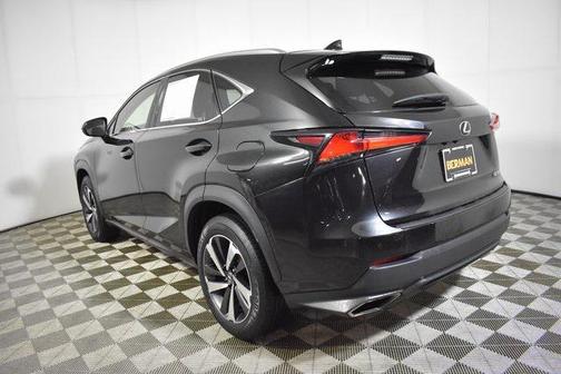 2018 Lexus NX 300 Base