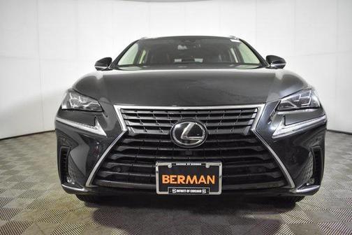 2018 Lexus NX 300 Base