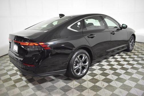 2023 Honda Accord EX 1.5T