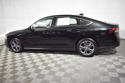 2023 Honda Accord EX 1.5T