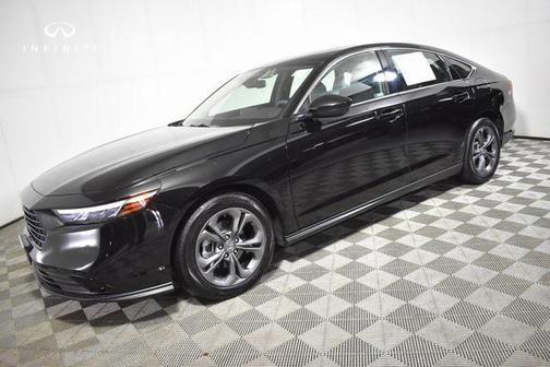 2023 Honda Accord EX 1.5T