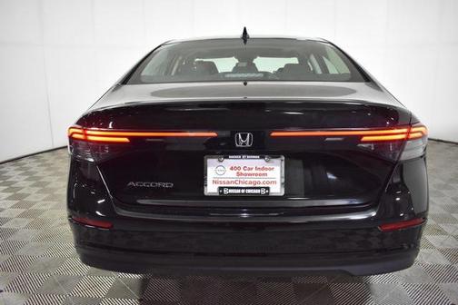 2023 Honda Accord EX 1.5T