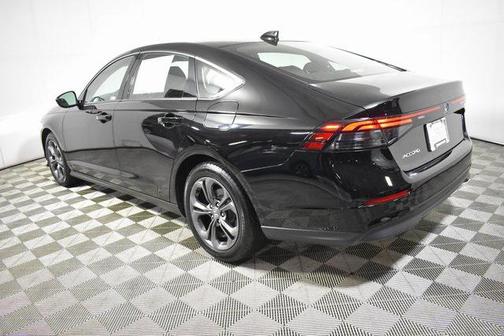 2023 Honda Accord EX 1.5T