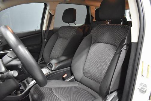 2016 Dodge Journey SE