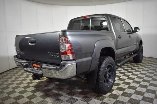 2013 Toyota Tacoma PreRunner