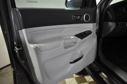 2013 Toyota Tacoma PreRunner