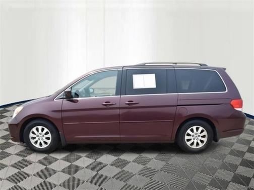2010 Honda Odyssey EX-L