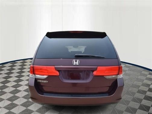 2010 Honda Odyssey EX-L