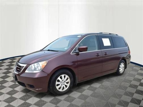 2010 Honda Odyssey EX-L