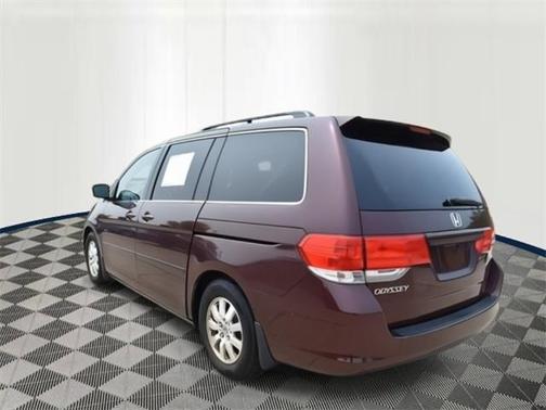 2010 Honda Odyssey EX-L