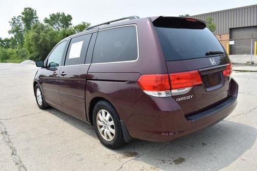 2010 Honda Odyssey EX-L
