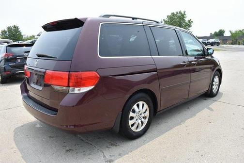 2010 Honda Odyssey EX-L
