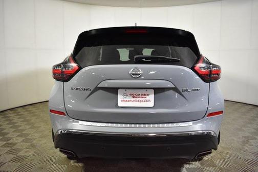 2023 Nissan Murano SL Intelligent AWD