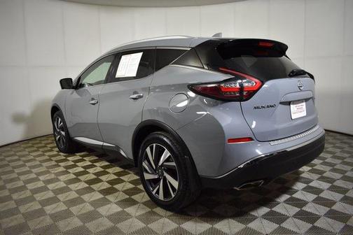 2023 Nissan Murano SL Intelligent AWD