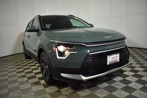 2023 Kia Niro EX