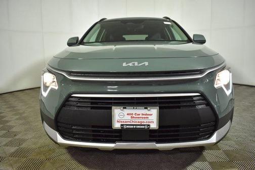 2023 Kia Niro EX