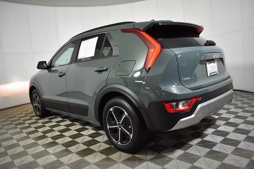 2023 Kia Niro EX
