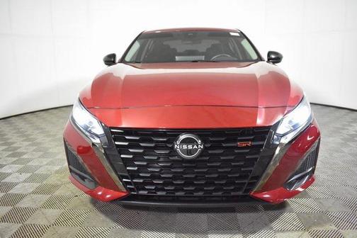 2023 Nissan Altima SR Intelligent AWD