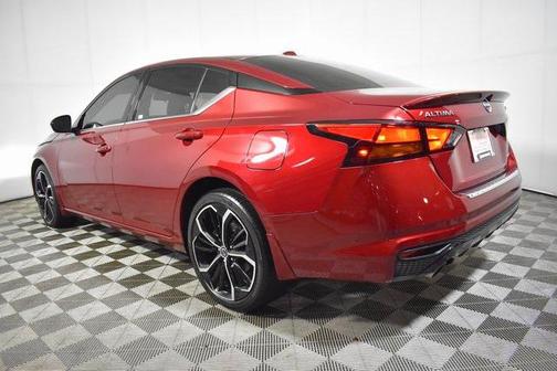 2023 Nissan Altima SR Intelligent AWD