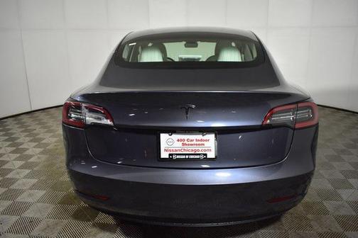 2019 Tesla Model 3 Mid Range