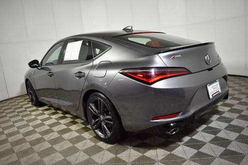 2023 Acura Integra A-SPEC Technology