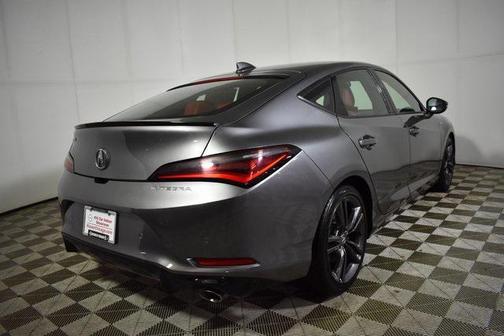 2023 Acura Integra A-SPEC Technology