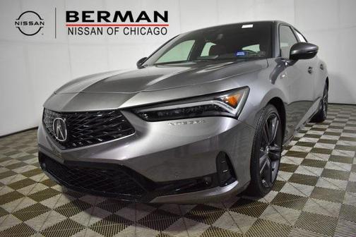 2023 Acura Integra A-SPEC Technology