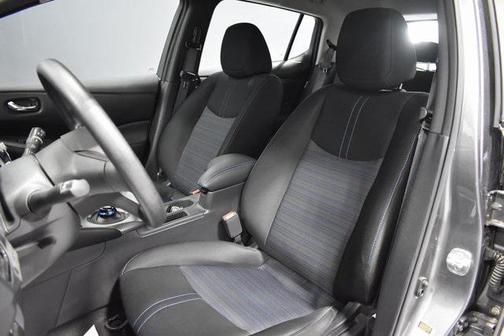 2023 Nissan Leaf S 40 kWh