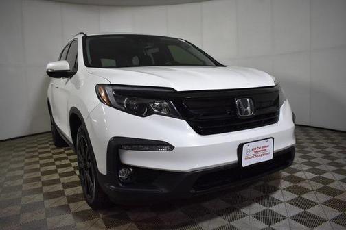 2022 Honda Pilot AWD Special Edition