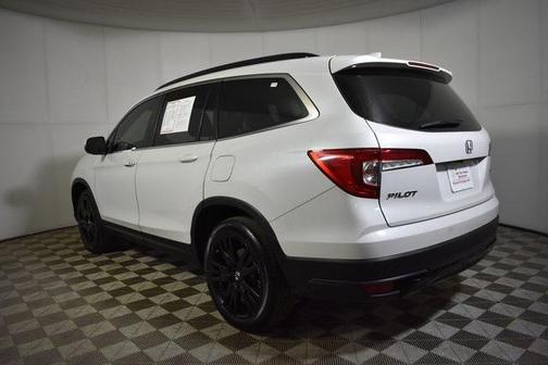 2022 Honda Pilot AWD Special Edition