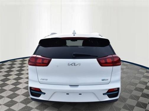 2022 Kia Niro EV EX