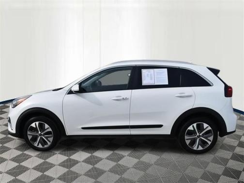 2022 Kia Niro EV EX