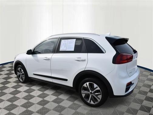 2022 Kia Niro EV EX