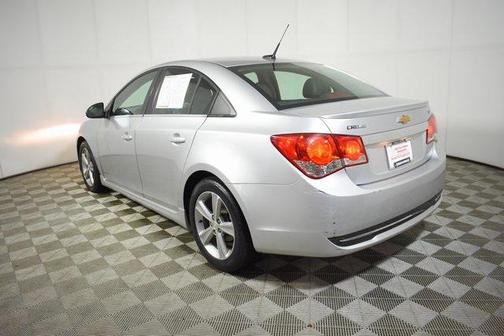 2014 Chevrolet Cruze 2LT