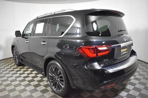 2023 INFINITI QX80 SENSORY AWD