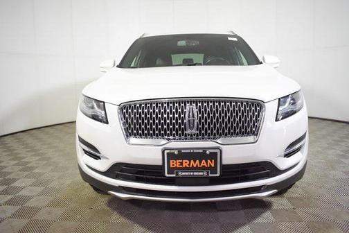 2019 Lincoln MKC Standard