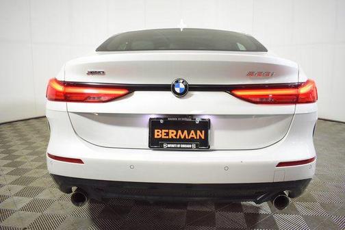 2024 BMW 228 Gran Coupe i xDrive