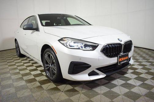 2024 BMW 228 Gran Coupe i xDrive