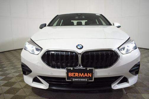2024 BMW 228 Gran Coupe i xDrive
