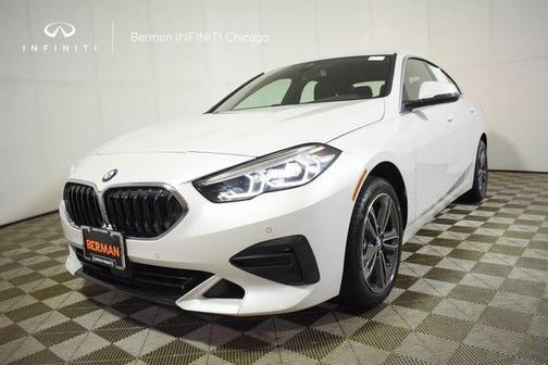 2024 BMW 228 Gran Coupe i xDrive