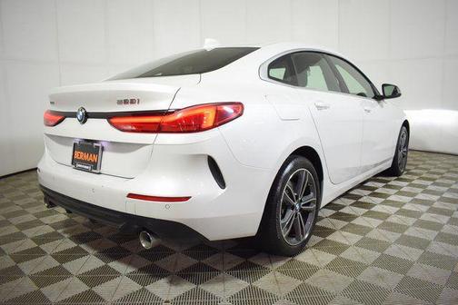 2024 BMW 228 Gran Coupe i xDrive