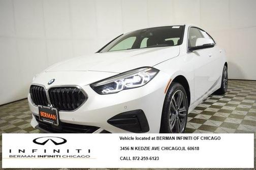 2024 BMW 228 Gran Coupe i xDrive