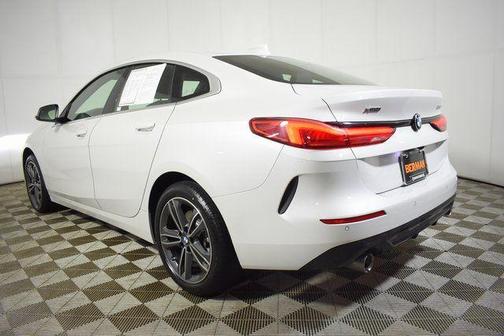 2024 BMW 228 Gran Coupe i xDrive